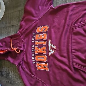Virginia Tech Hokies hoodie